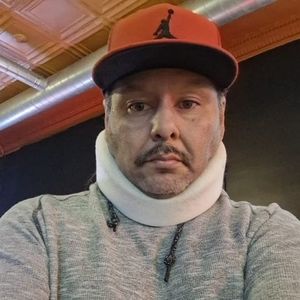 Meet your Posher, David pete